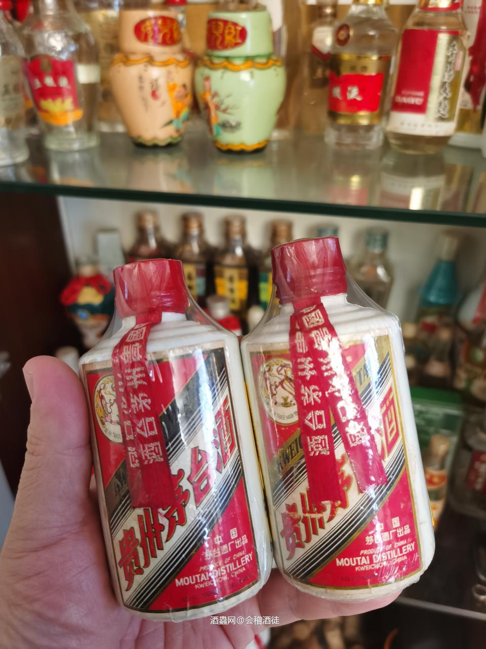 小酒大世界
