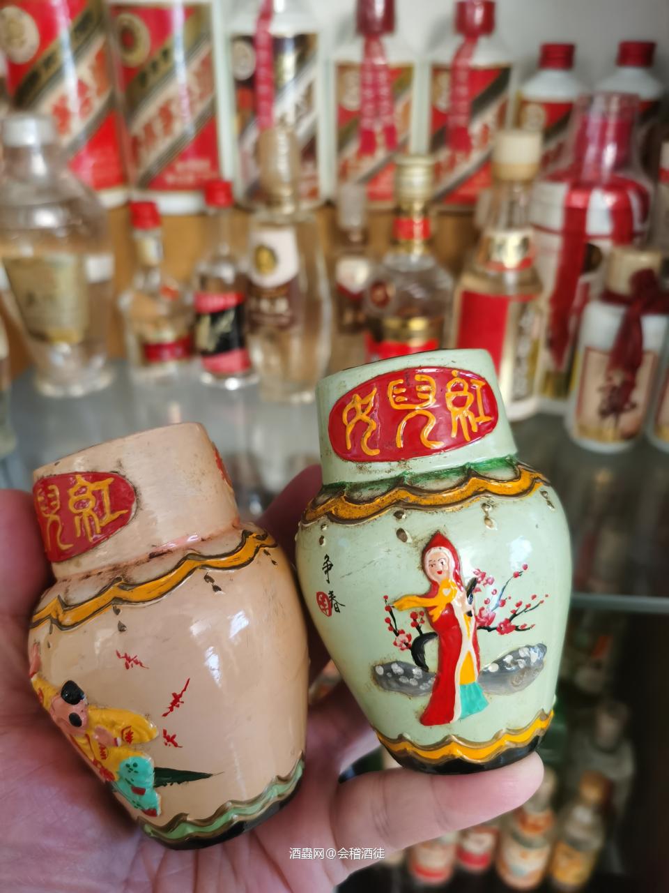 小酒大世界