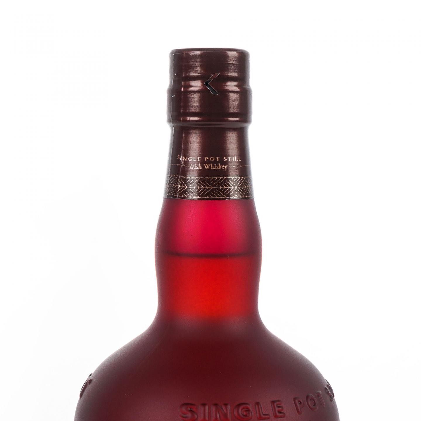 Redbreast 知更鸟 27年 第二版