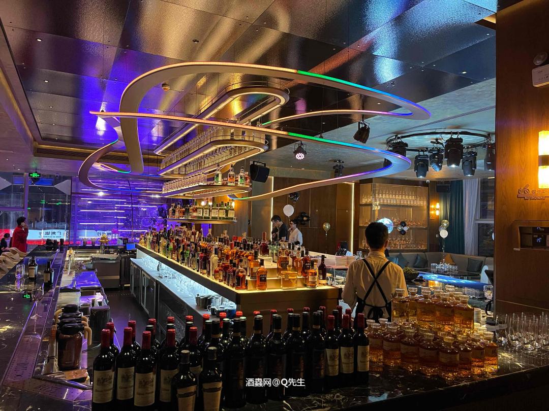 金枪鱼自由是没问题的！酒喝到怕！