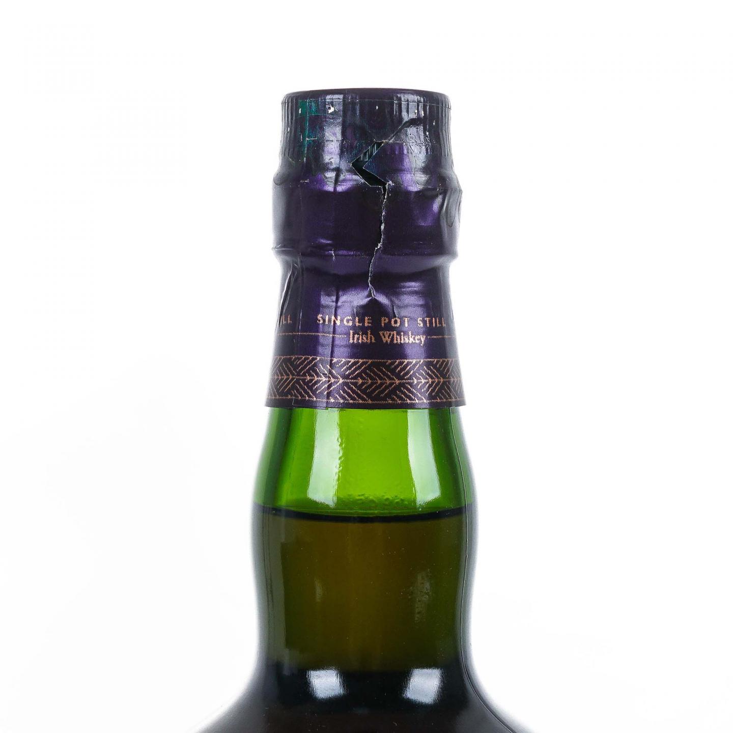 Redbreast 知更鸟 16年 2004 雪莉单桶 单壶威士忌 57.9%
