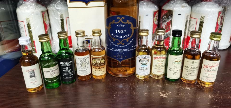 小酒大世界
