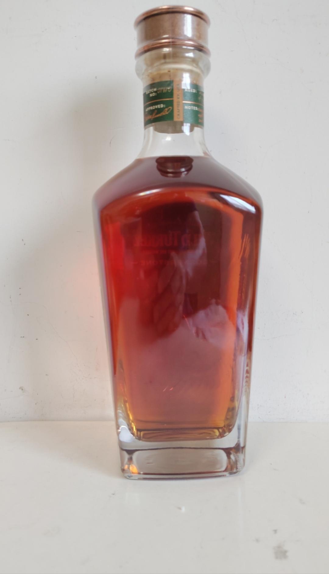 Wildturkey Cornerstone！