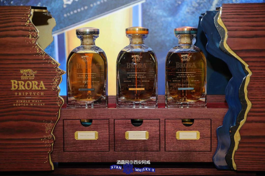西安whisky-x酒展、完美谢幕！