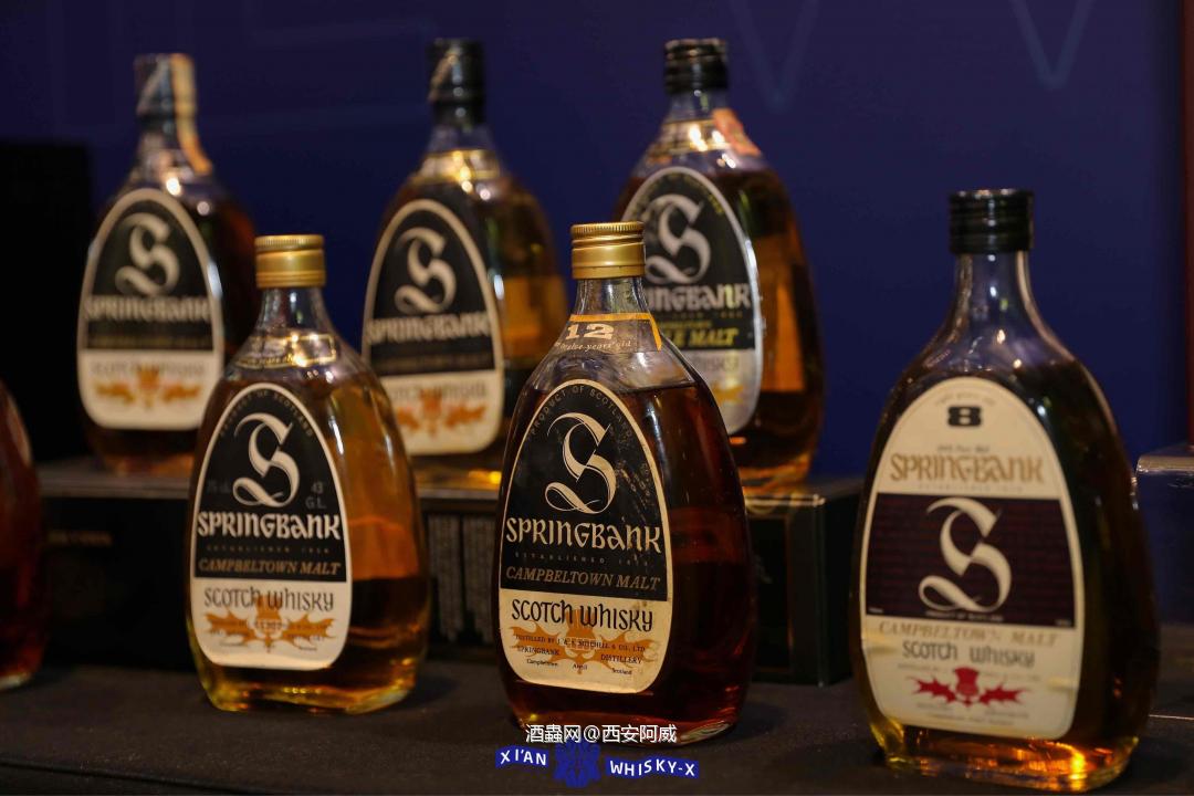 西安whisky-x酒展、完美谢幕！