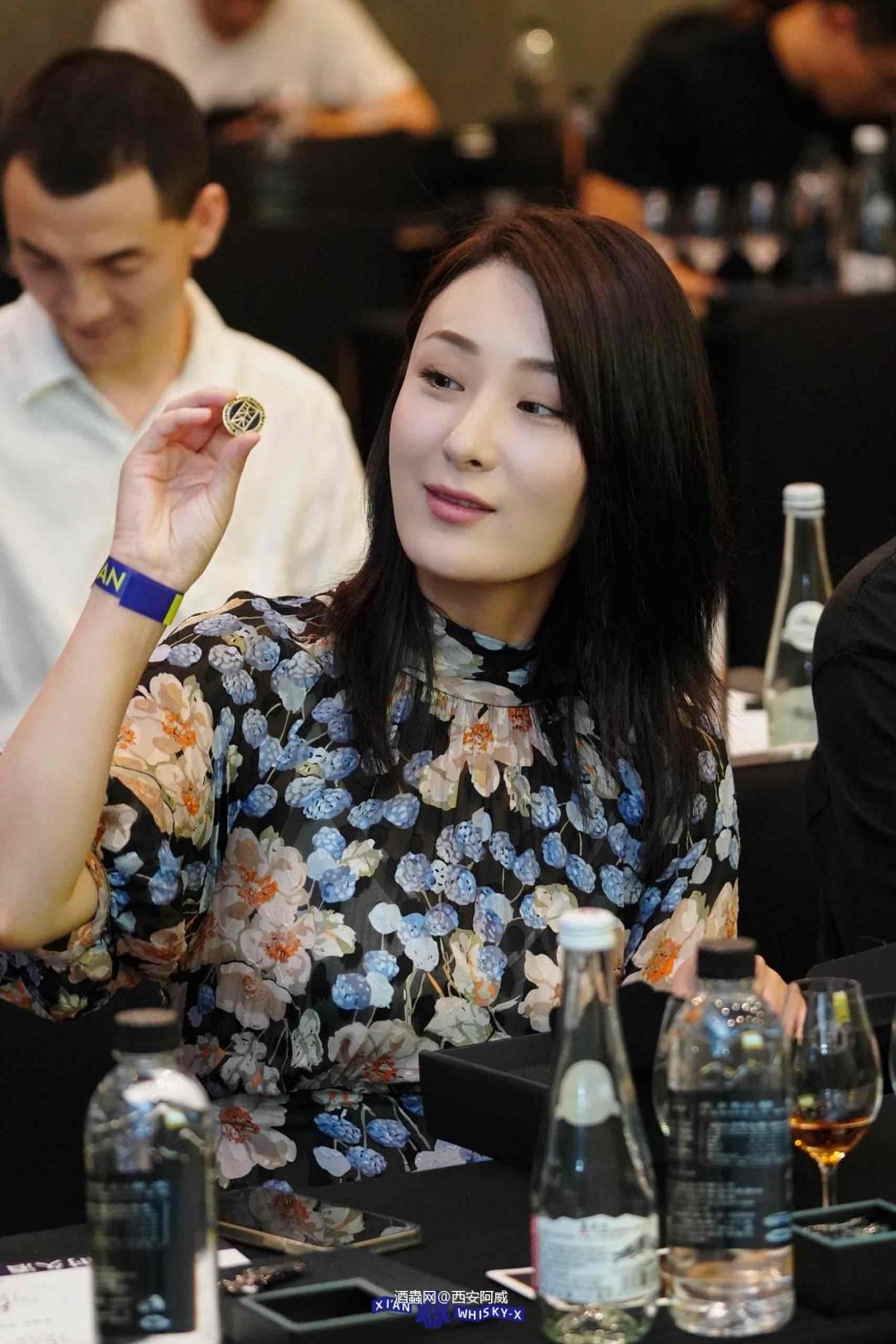 西安whisky-x酒展、完美谢幕！