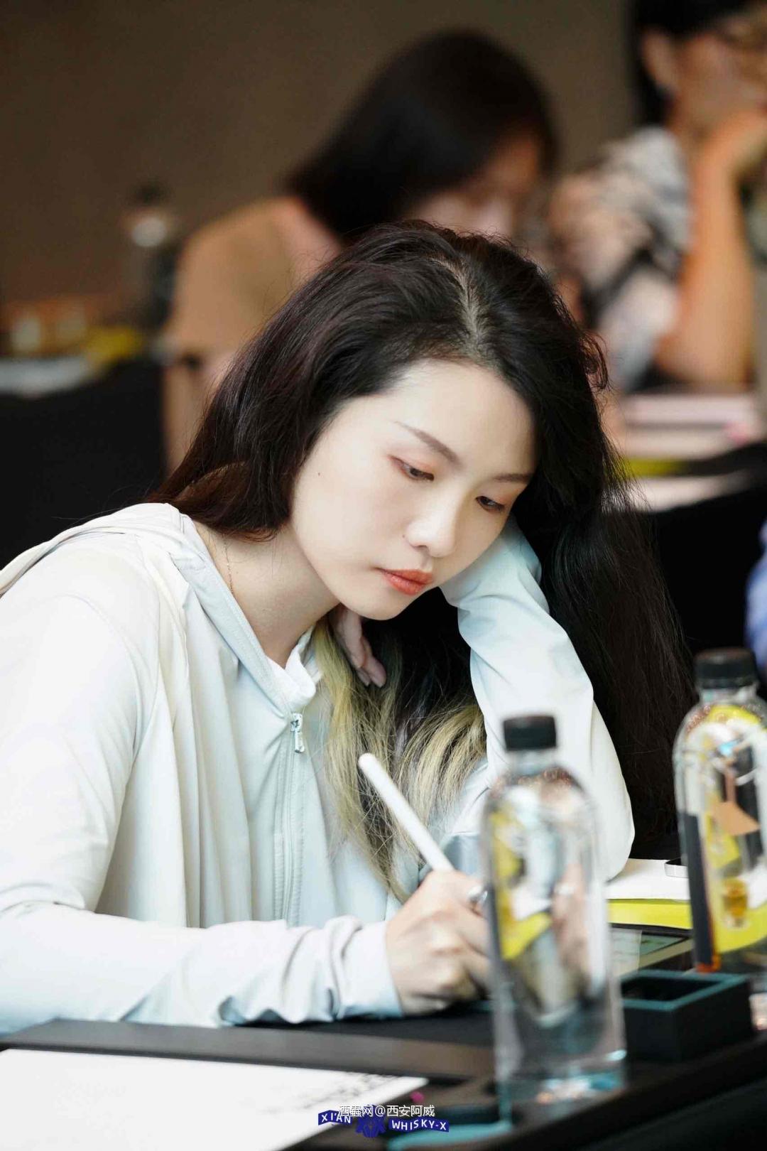 西安whisky-x酒展、完美谢幕！