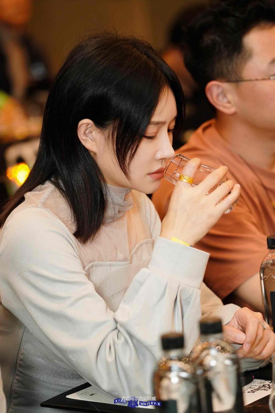 西安whisky-x酒展、完美谢幕！