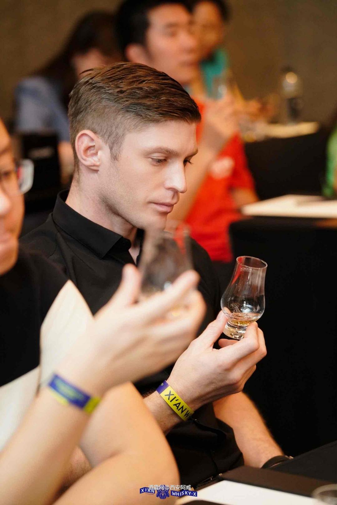 西安whisky-x酒展、完美谢幕！