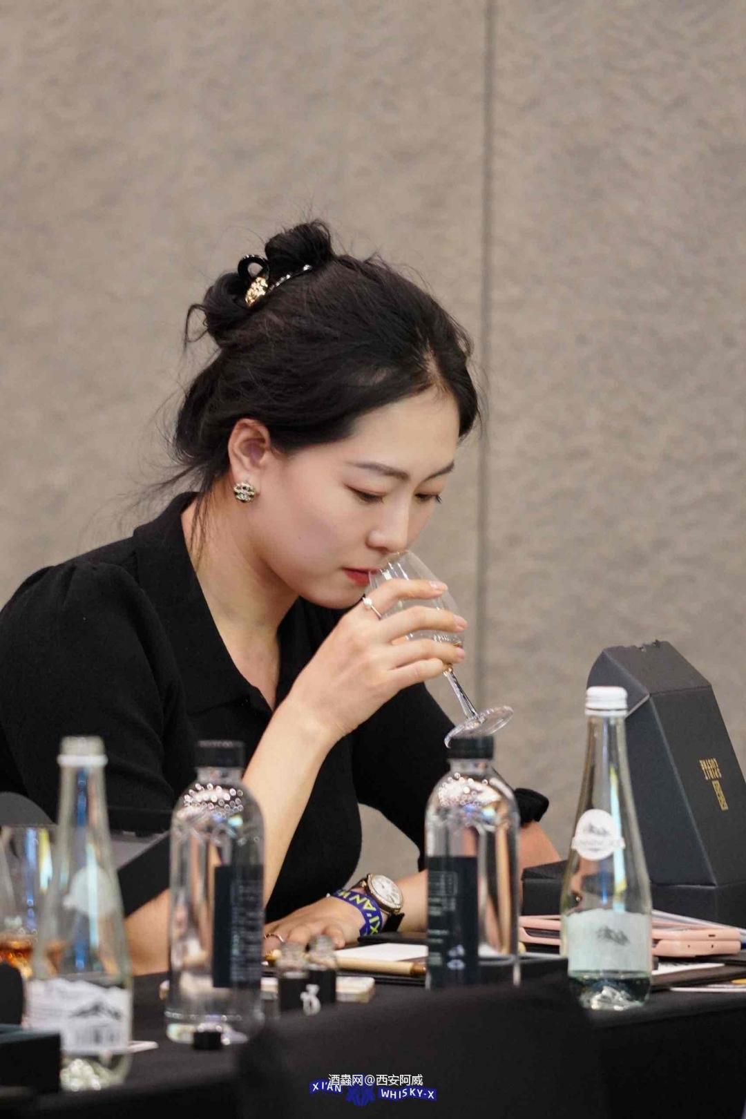 西安whisky-x酒展、完美谢幕！