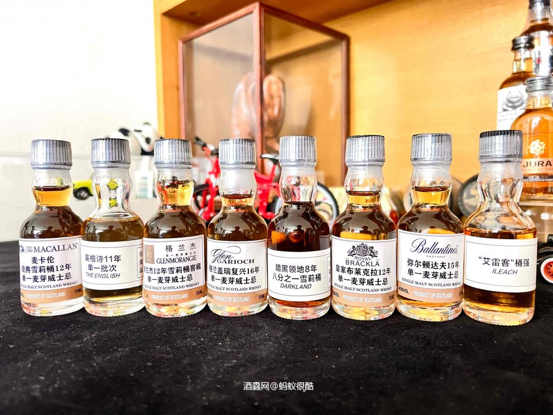 现有星座的收集全了