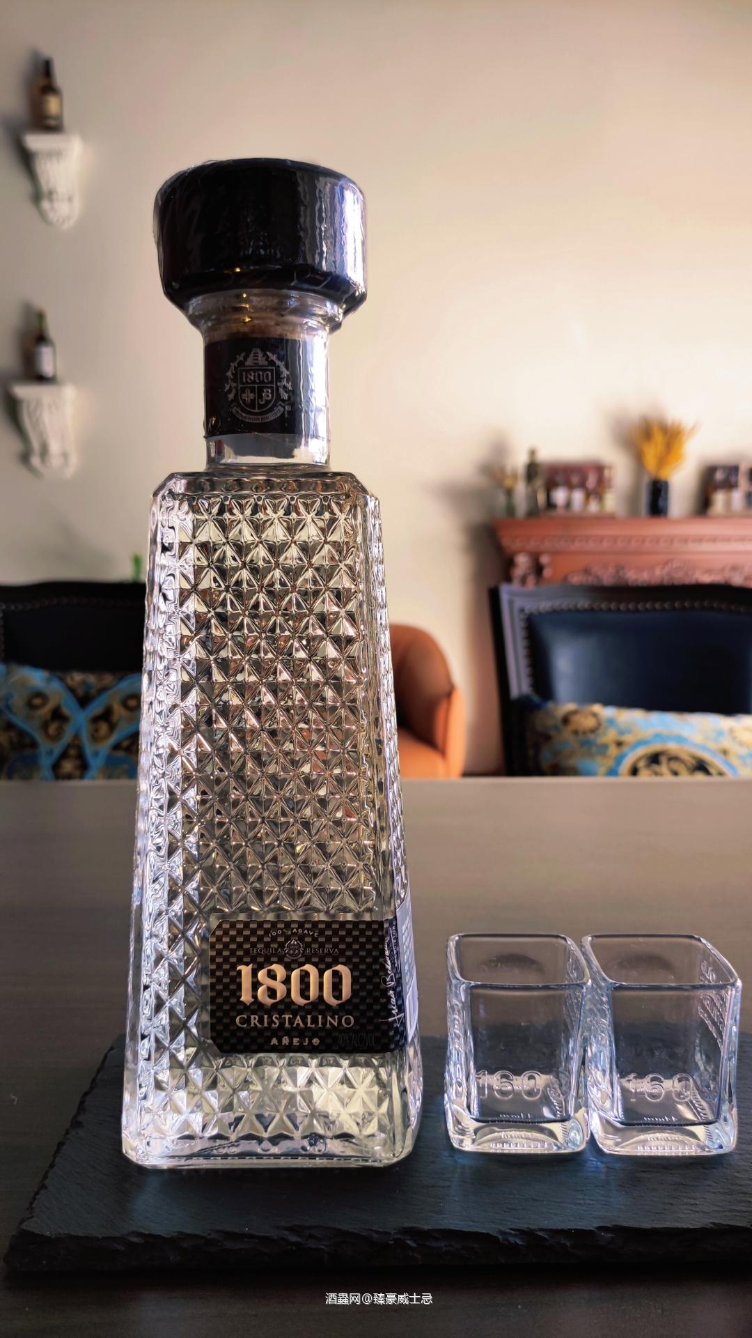 🌸漂亮的瓶身，靓晶晶