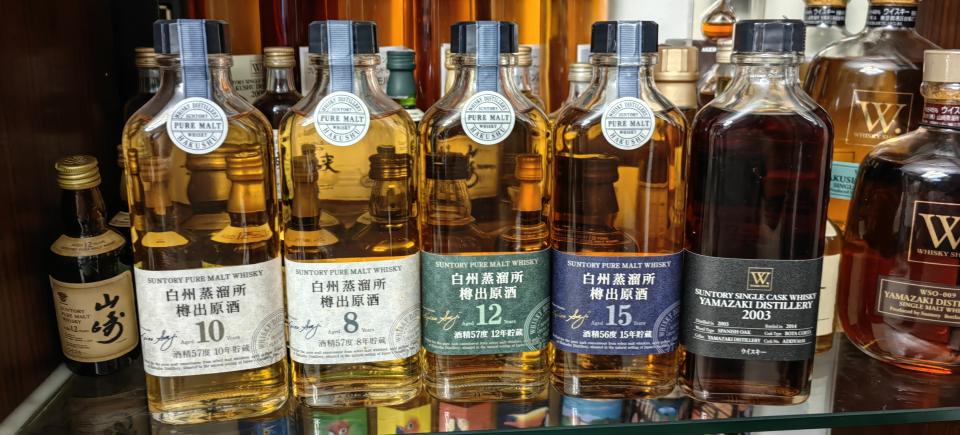 小酒大世界
