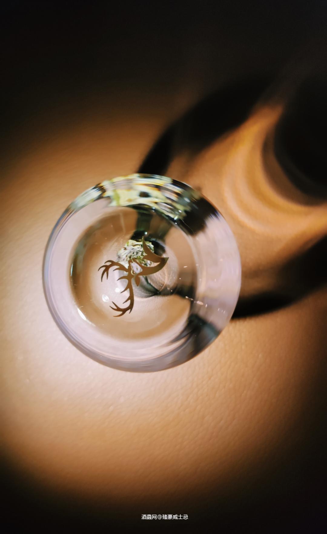 🥃格兰菲迪，威士忌爱好者的绝对偏爱