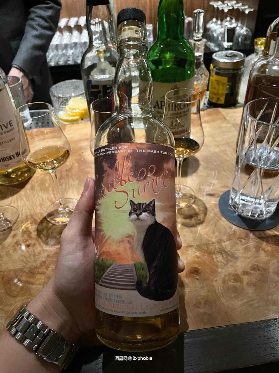 🥃沃海德1997🥃