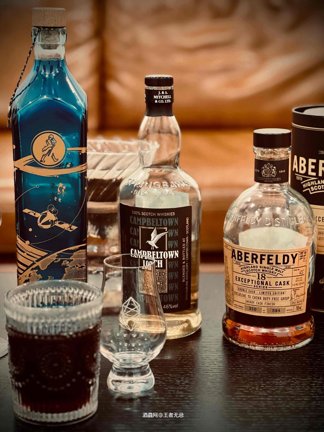 先醒酒，再试酒