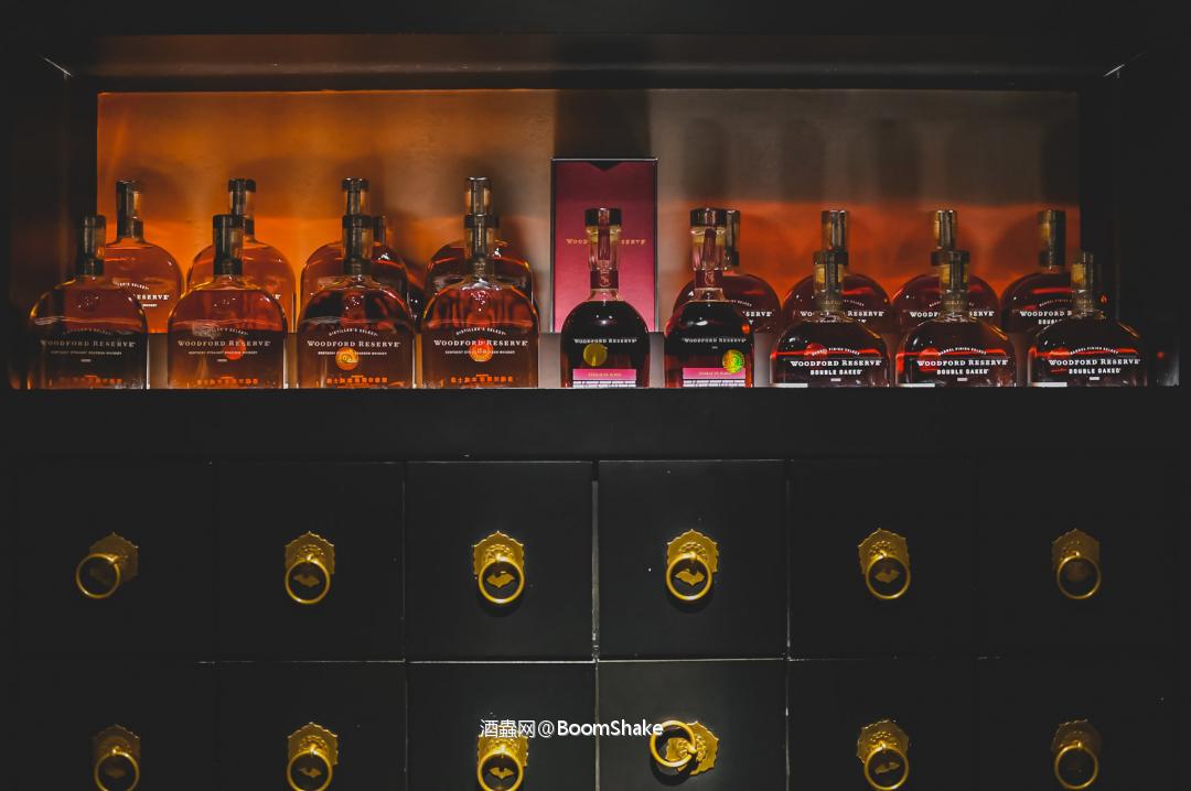 活福珍藏寻味之旅-杭州药剂师酒吧