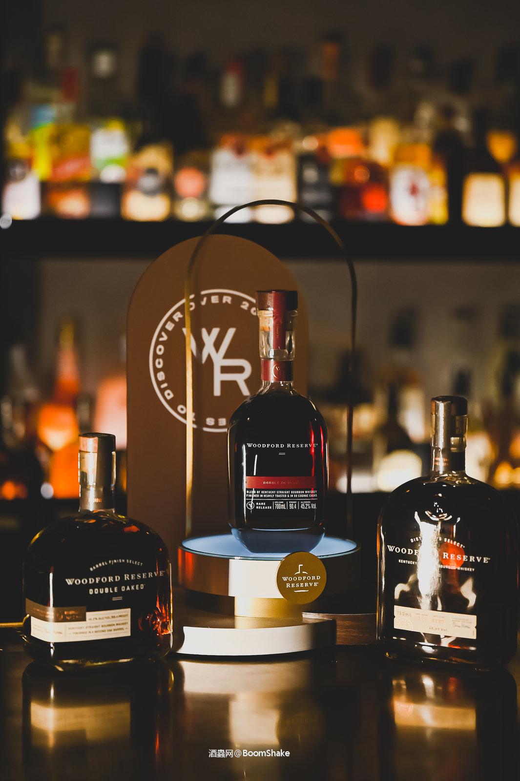 活福珍藏寻味之旅-杭州药剂师酒吧