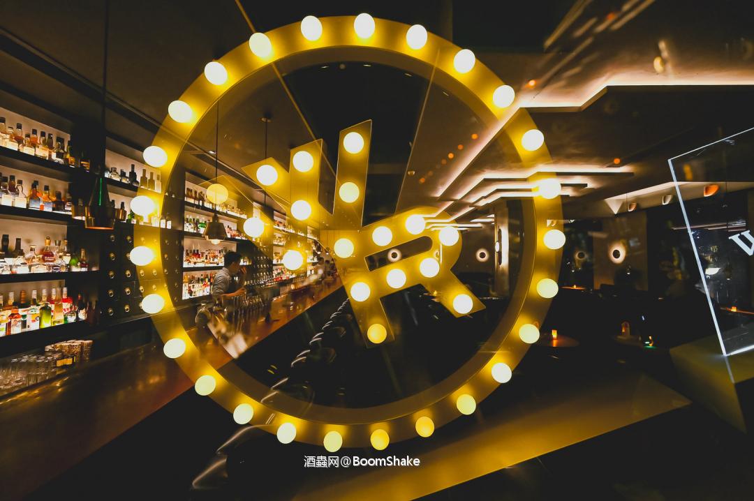 活福珍藏寻味之旅-杭州药剂师酒吧