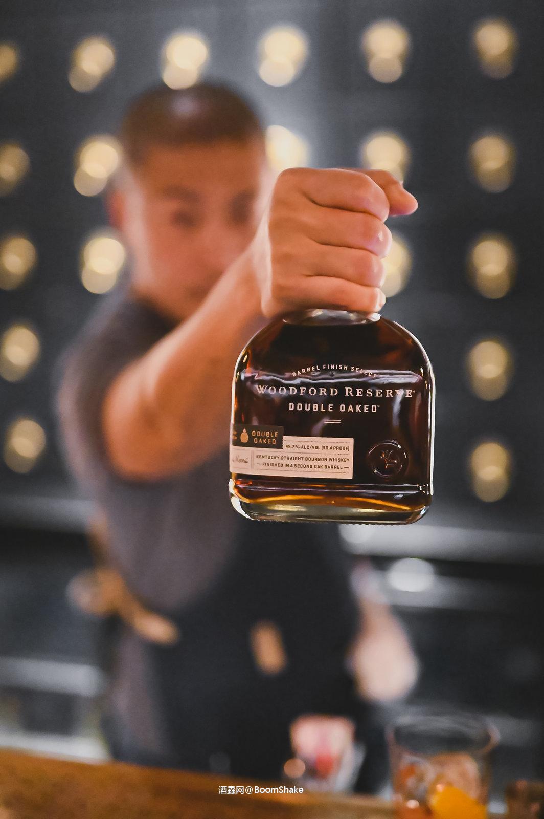 活福珍藏寻味之旅-杭州药剂师酒吧