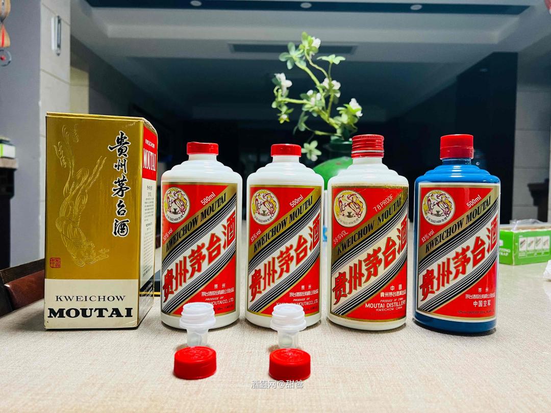 老帶新，互相喚醒，醇香！！！