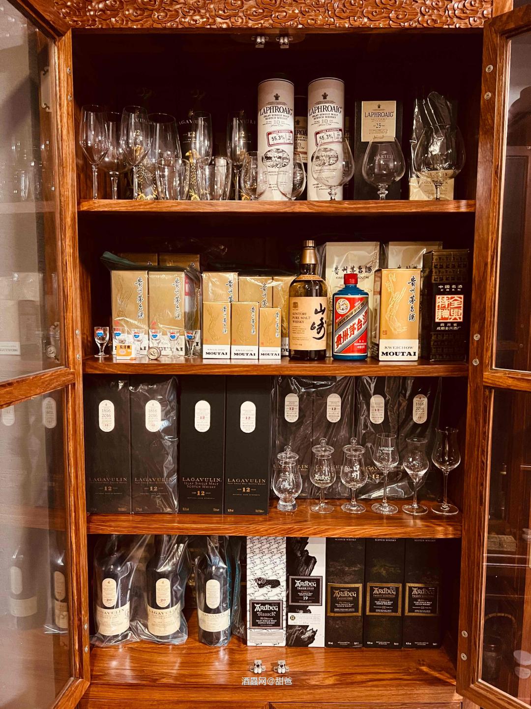 翻倉，整理，舒心～美酒佳酿！！！