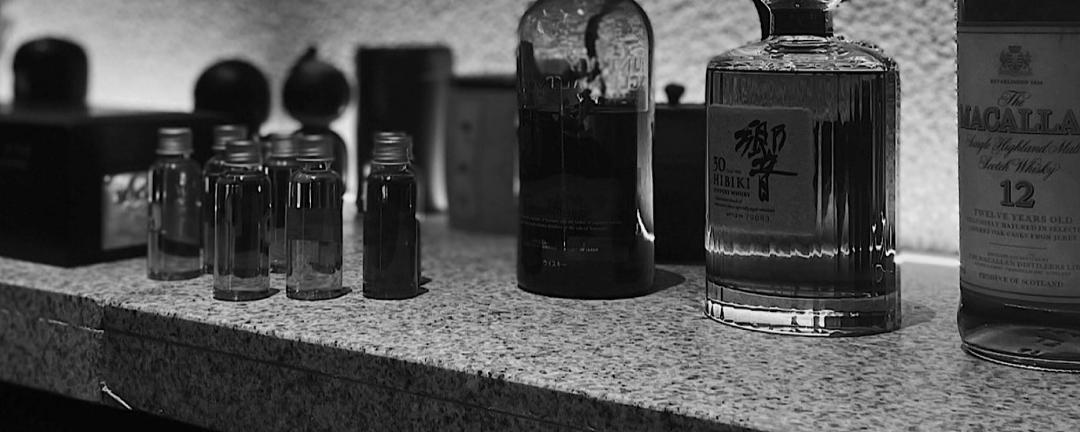 蹭酒更容易醉 因为比我的酒贵