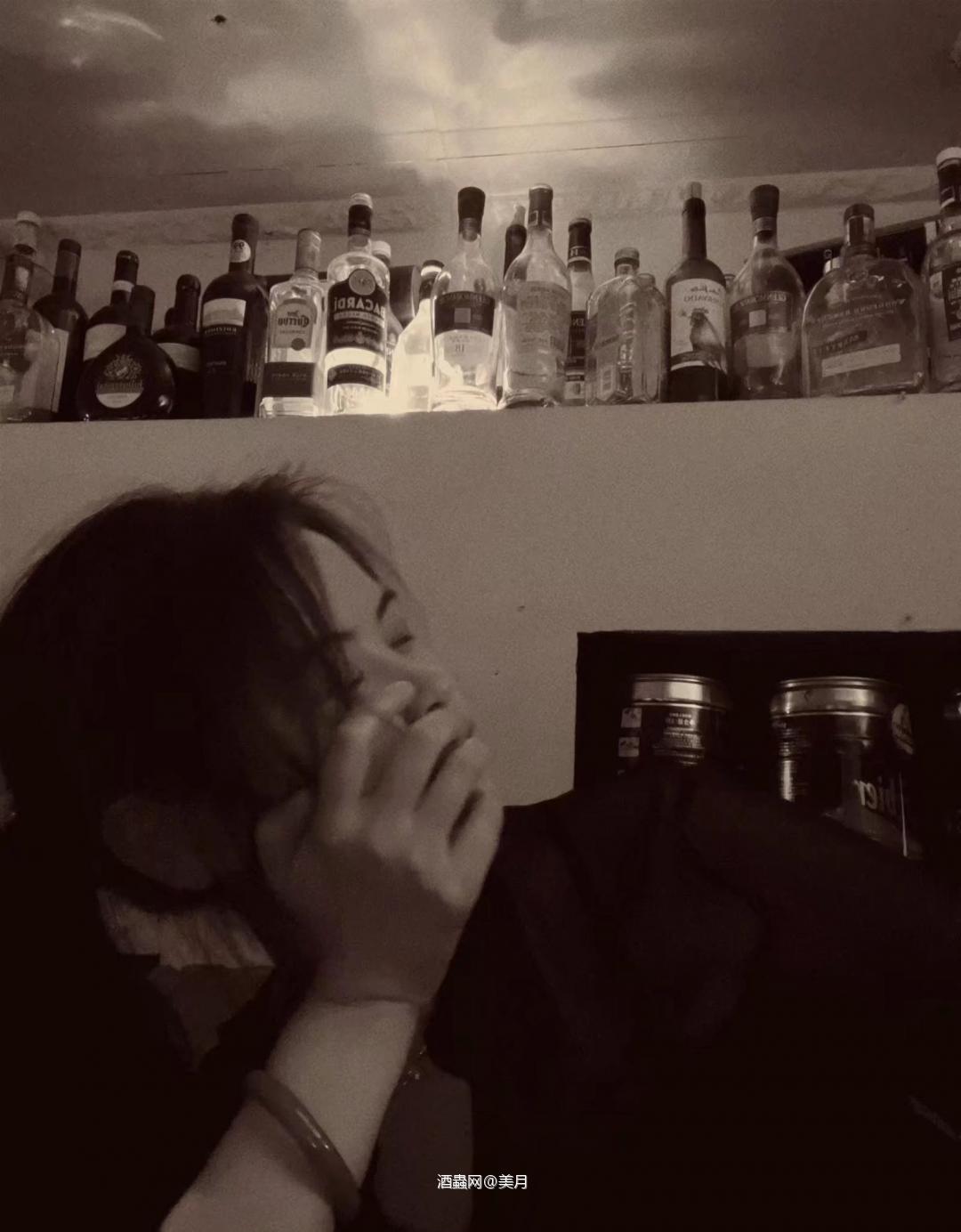 喝不完的好酒,装不完的欢喜和感动