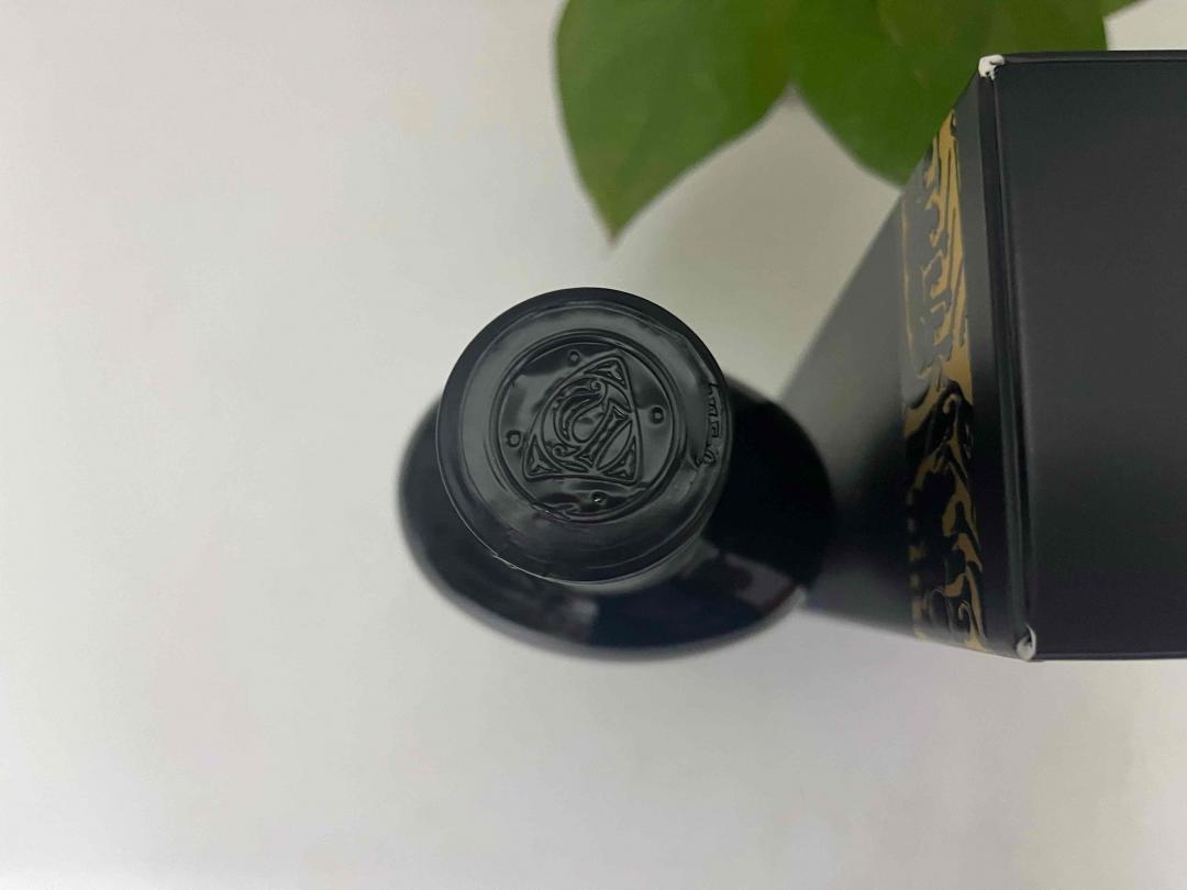 高原骑士战神Valknut单一麦芽威士忌