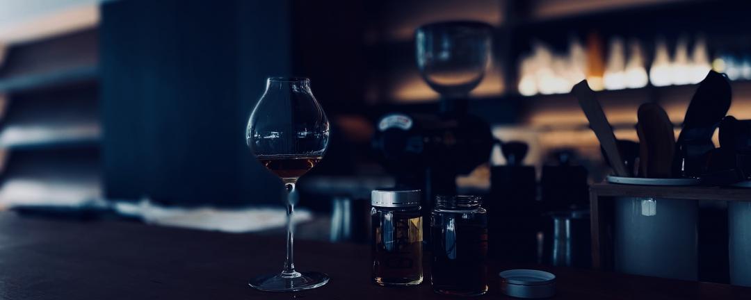 深圳的秋天来了 喝威士忌最好的季节