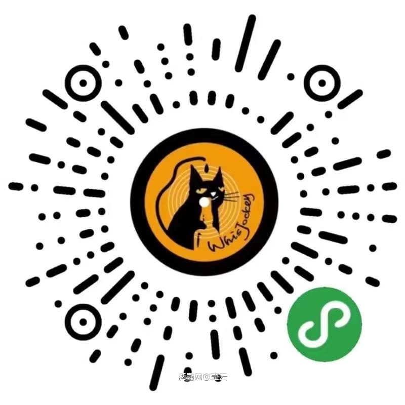 第三届WhisJockey 广州威士忌节早鸟票及周边发布，各位请早🤟🏻！