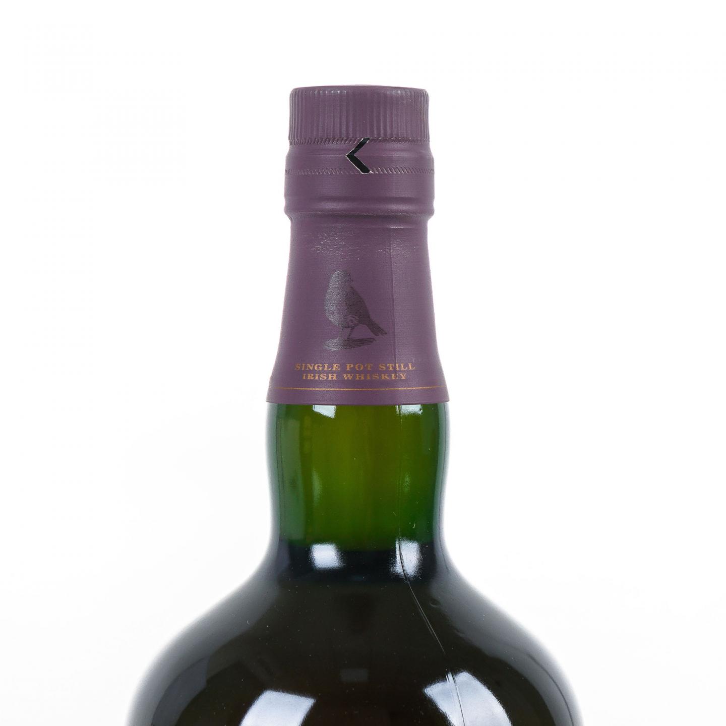 Redbreast 知更鸟 20年 1997 雪莉单桶 单壶威士忌