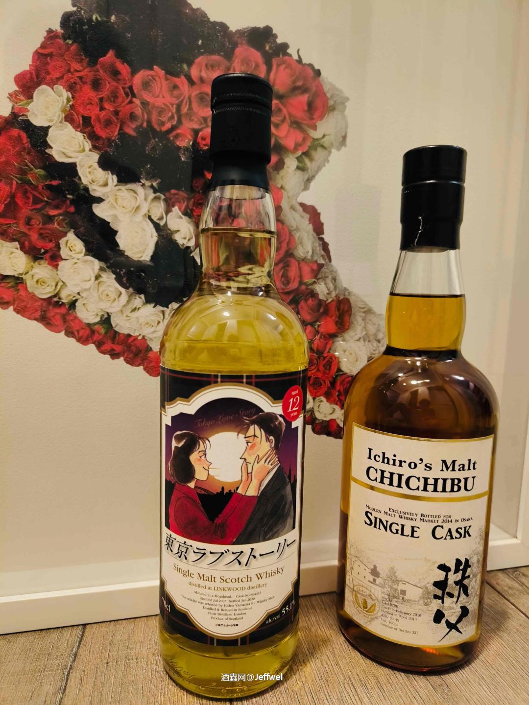 林可伍德 东京爱情故事