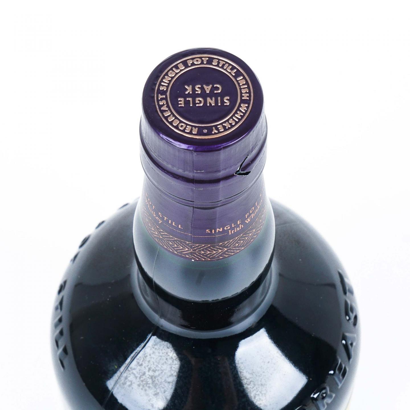 Redbreast 知更鸟 16年 2004 雪莉单桶 单壶威士忌