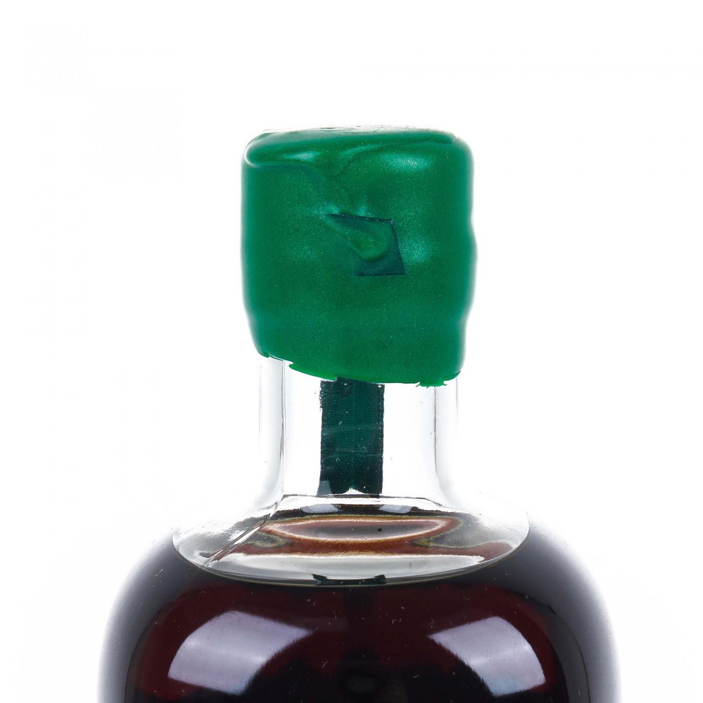 Redbreast 知更鸟 30年 Dream Cask 梦想桶第五版