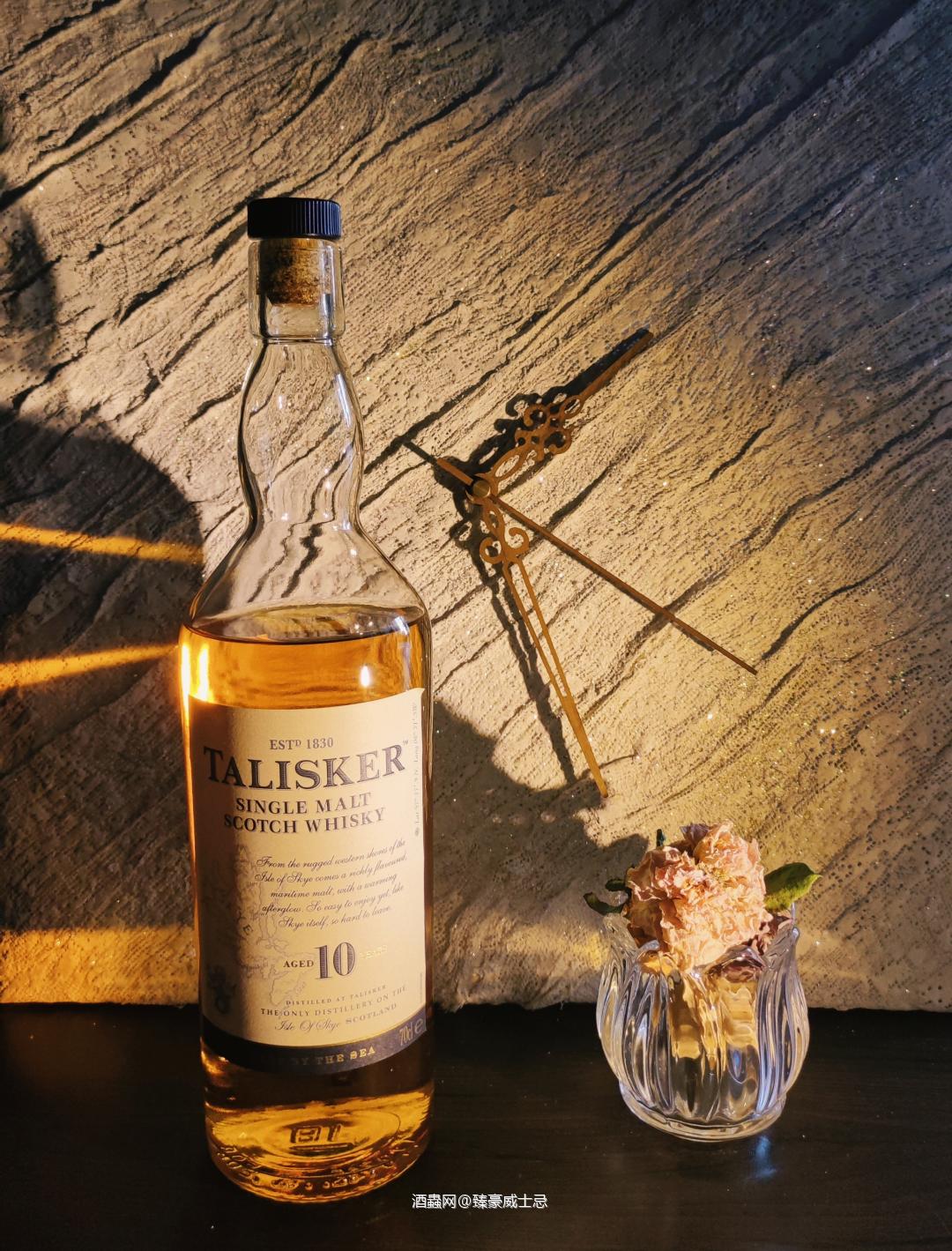 💗分享300元以内超可盘的6款威士忌