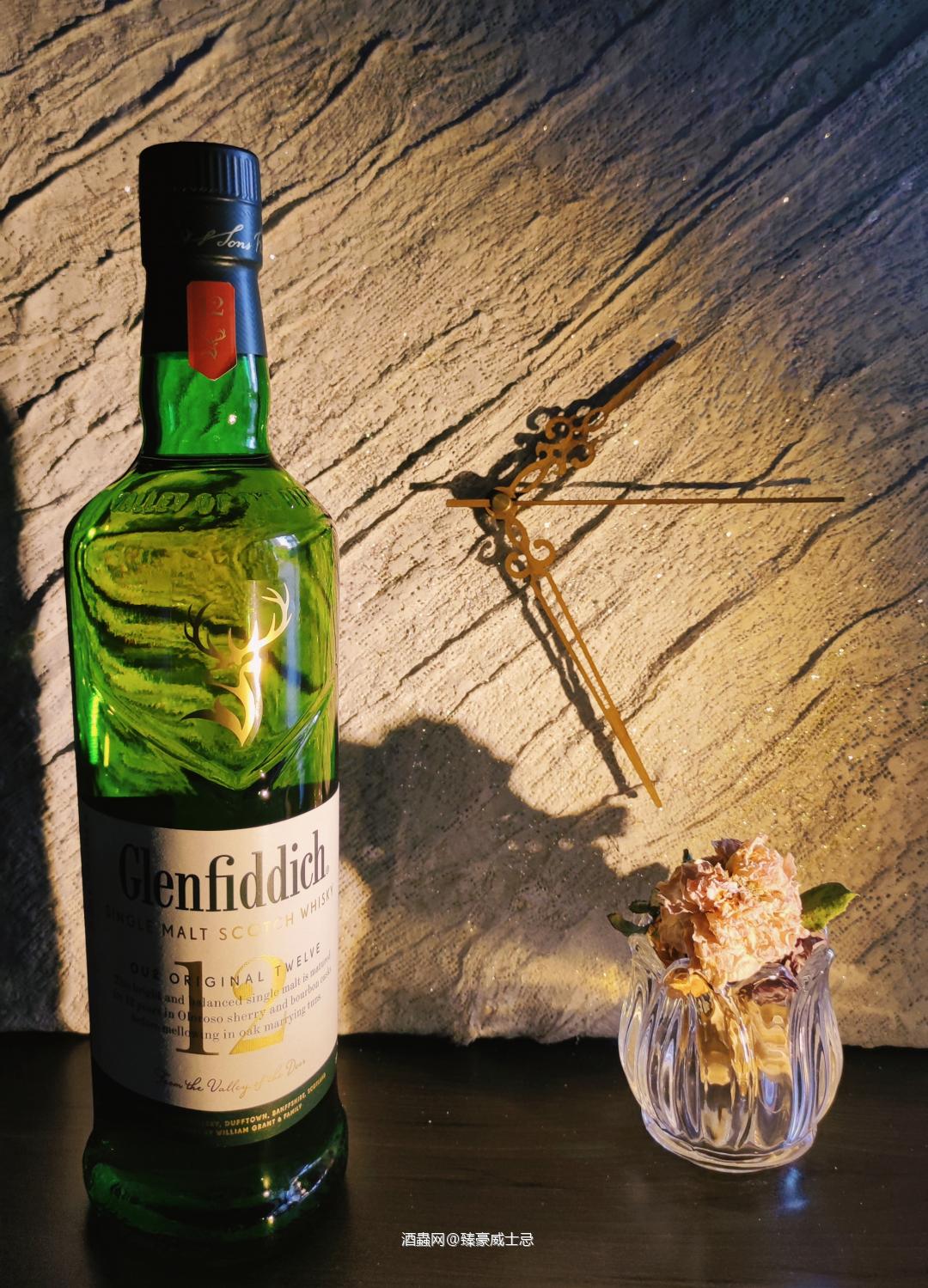 💗分享300元以内超可盘的6款威士忌