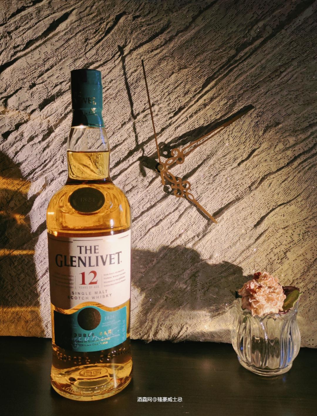 💗分享300元以内超可盘的6款威士忌