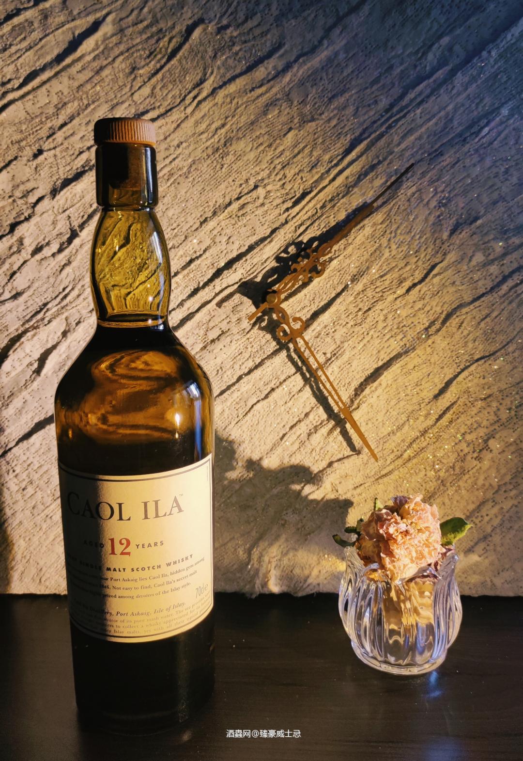 💗分享300元以内超可盘的6款威士忌