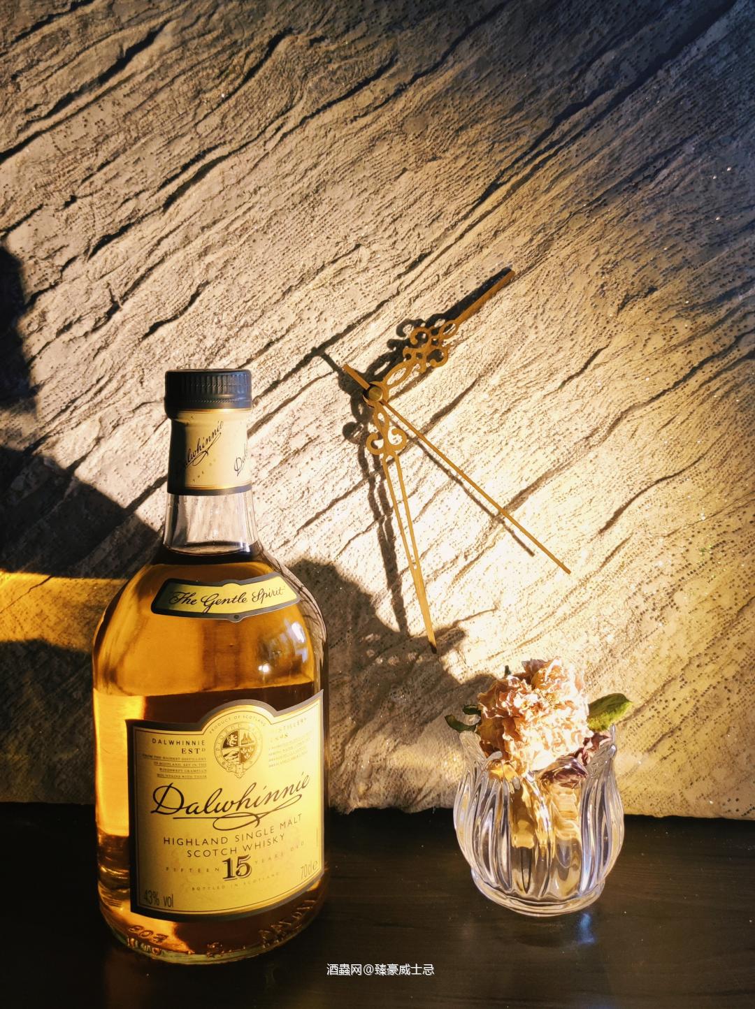 💗分享300元以内超可盘的6款威士忌