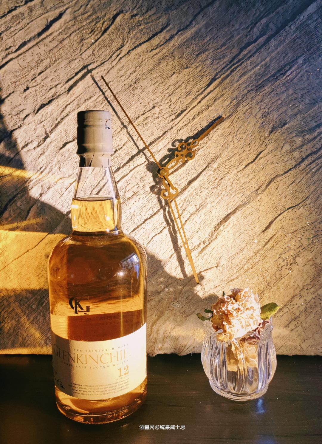 💗分享300元以内超可盘的6款威士忌