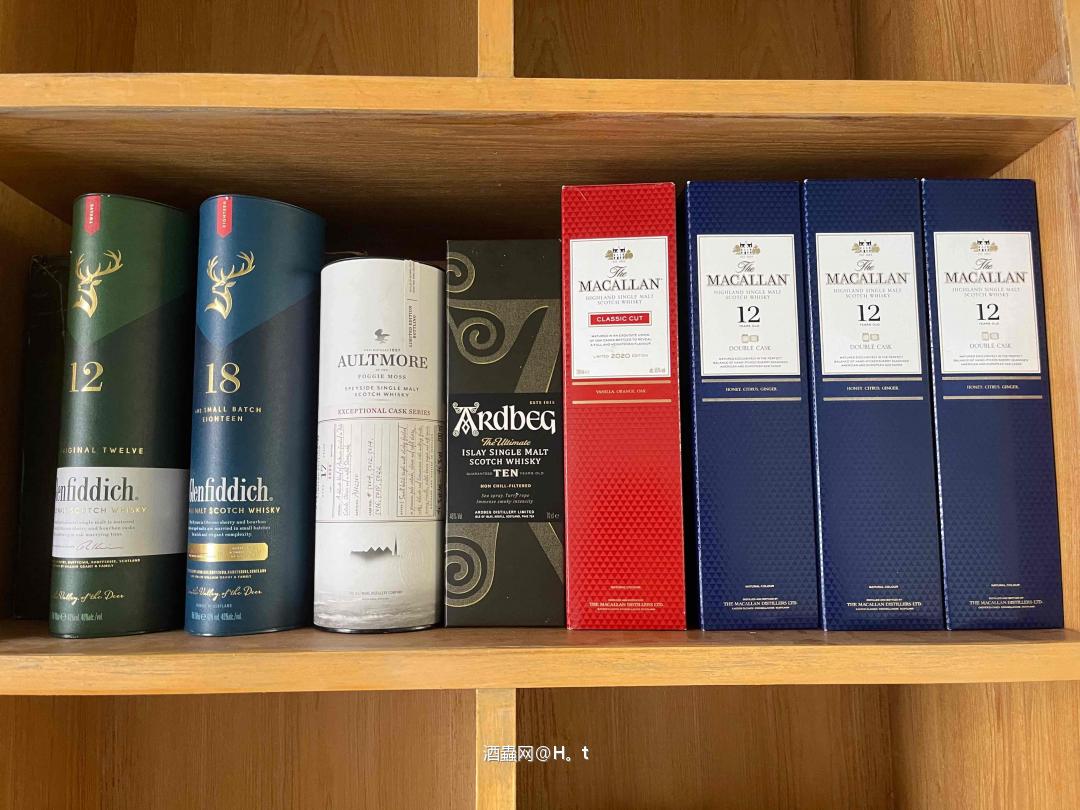 新手开喝，纪念一下、