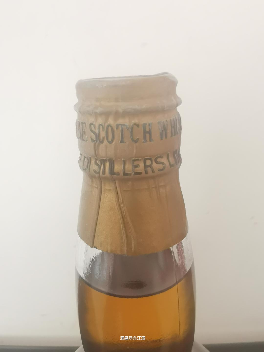 White Horse 50-60年代老白马 绝版弹弓头