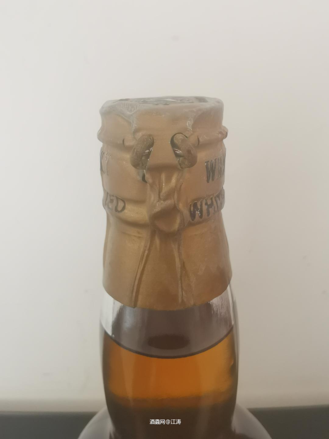 White Horse 50-60年代老白马 绝版弹弓头