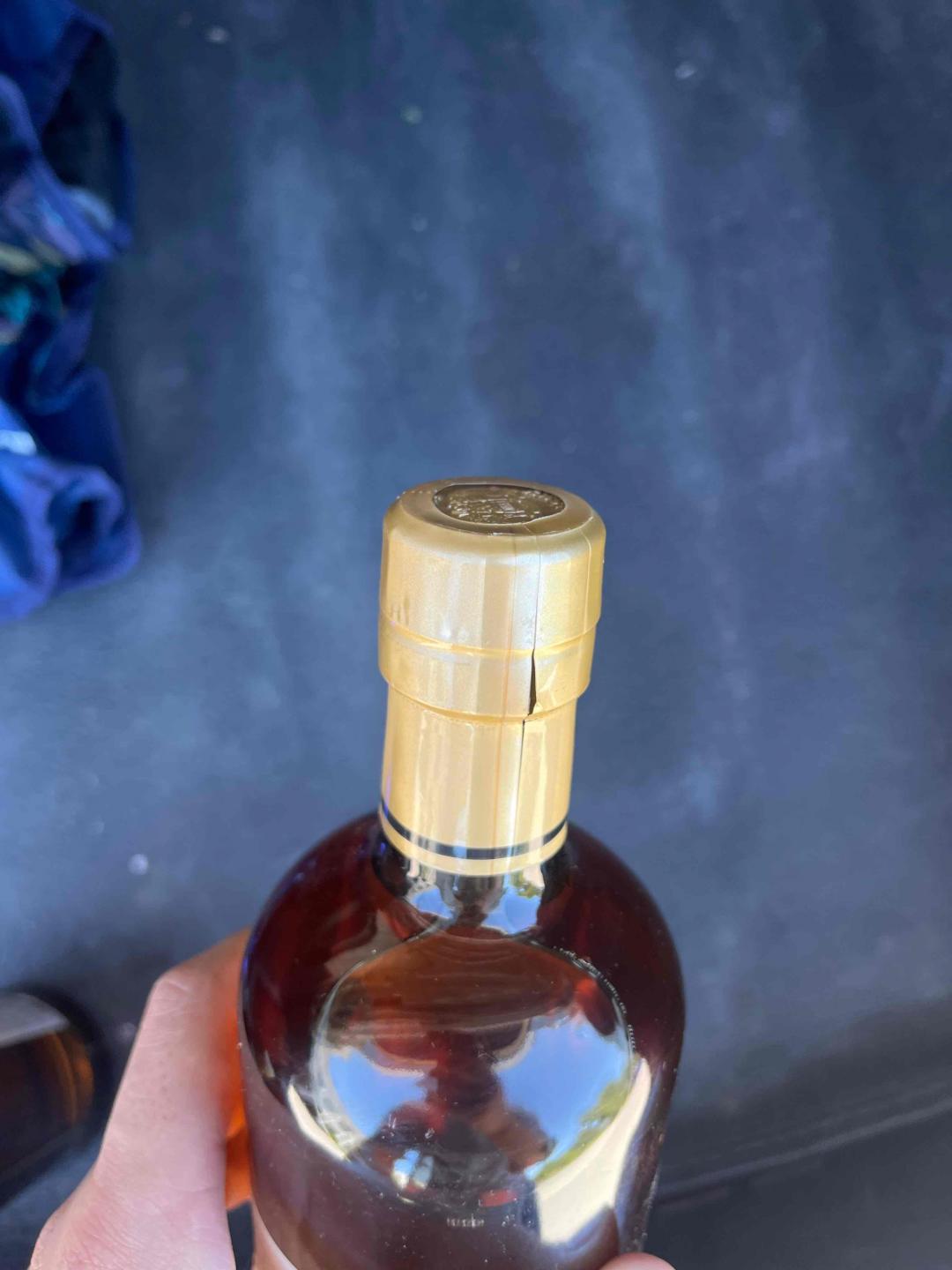 日本竹鹤威士忌