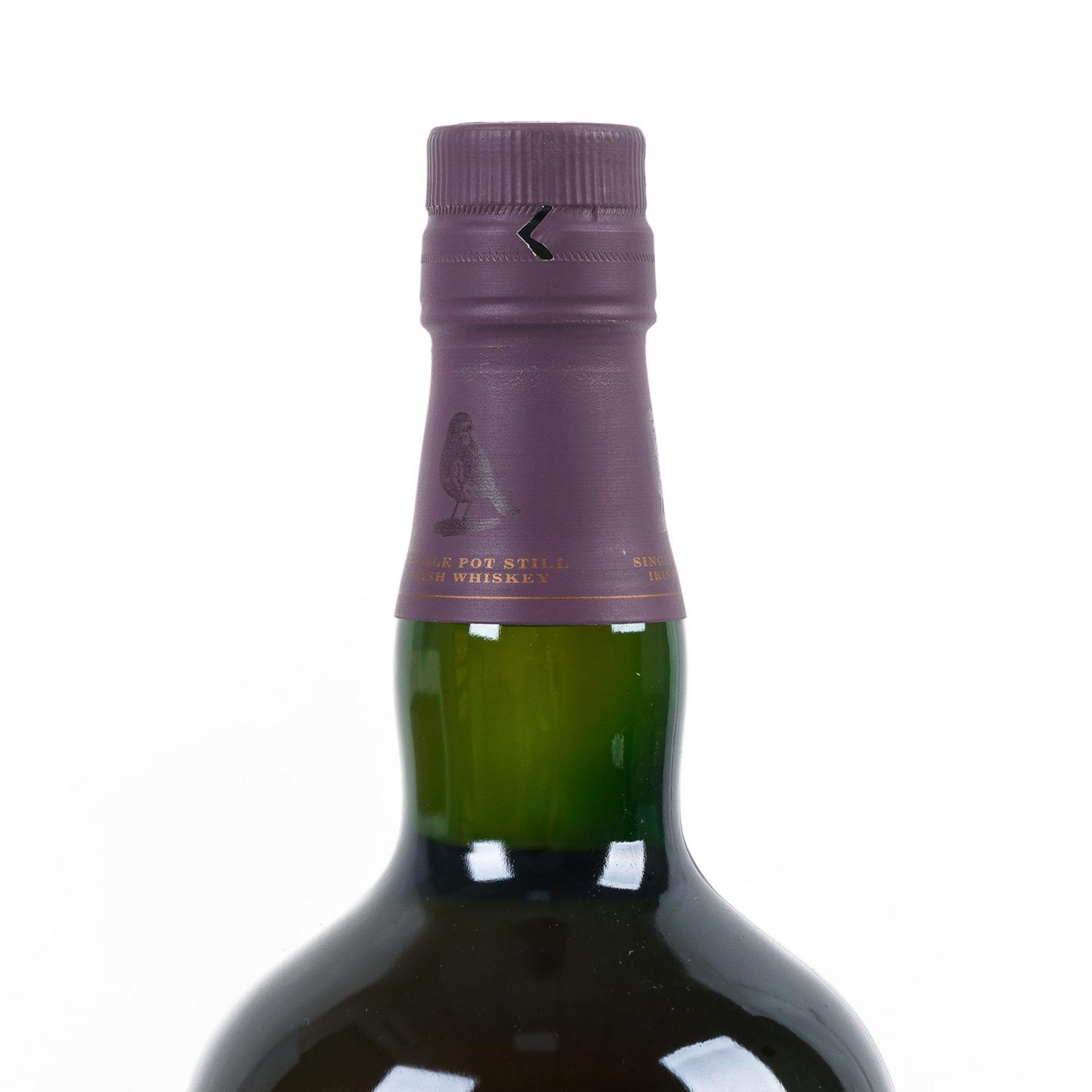Redbreast 知更鸟 20年 1997 雪莉单桶 单壶威士忌