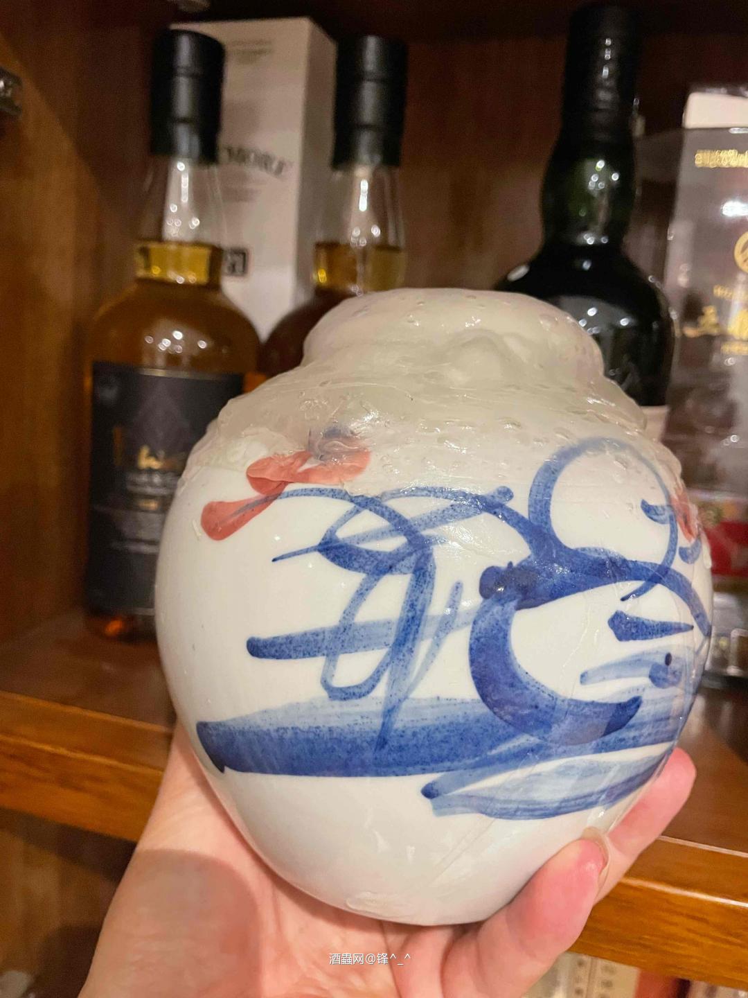 这个比（有田烧）有名吧<img src='https://sdata.whiskyworm.com/xcxpics/emoji_29.png' class='emoji' />