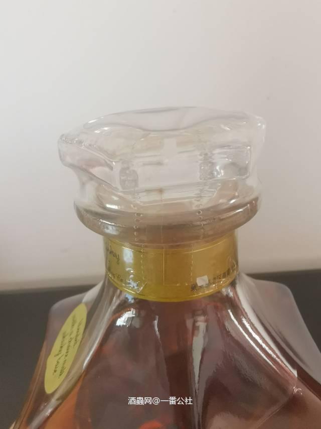 Nikka Selection Maltbase Whisky 一甲六角水晶瓶精选原酒威士忌_大拍