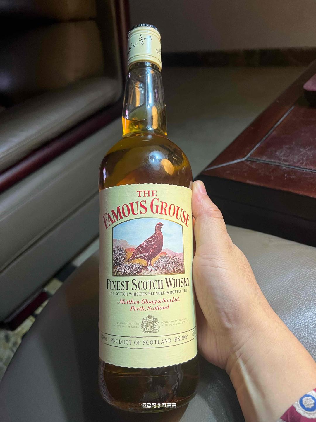 这酒有点年份了<img src='https://sdata.whiskyworm.com/xcxpics/emoji_1.png' class='emoji' />