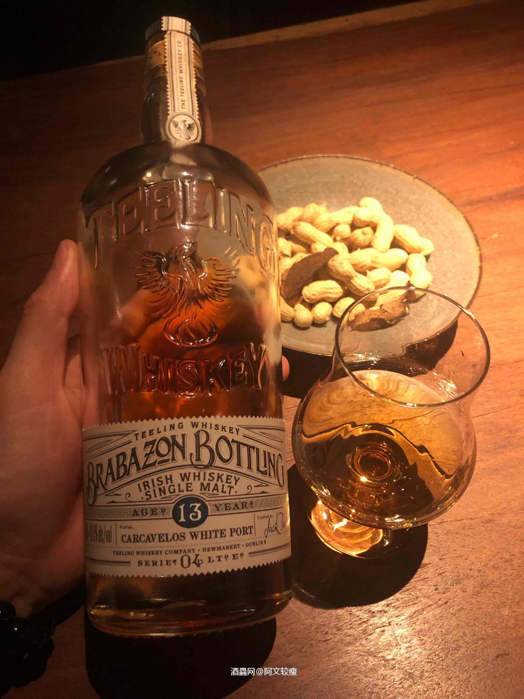 帝霖布拉巴宗<p class='p'/>酒体清澈，暗金色，<p class='p'/>闻香：榛子、奶油、太妃糖、…